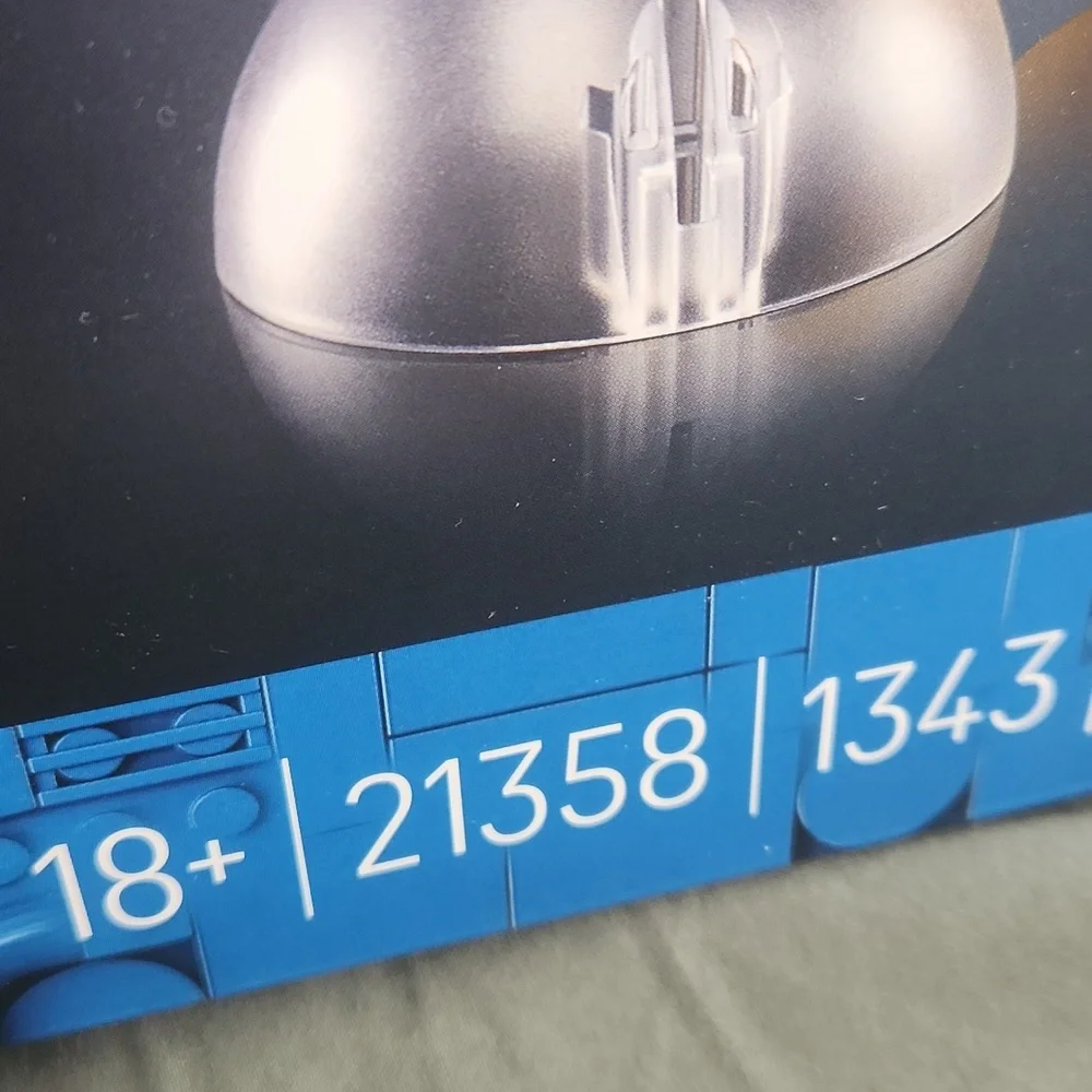 LEGO Ideas Miniature Vending Machine NWT Brand New In Box Unopened Complete - Picture 10 of 15